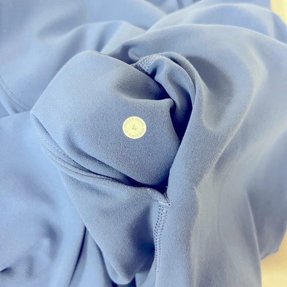 Lululemon Align High-Rise Wide-Leg Pant - Picture 7 of 8